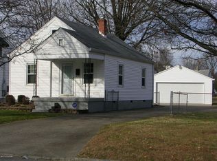 1001 Walter Ave, Louisville, KY 40215