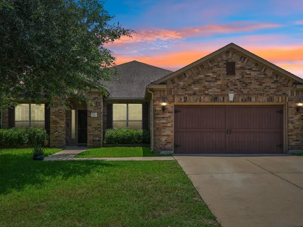 329 Island Oak Dr, Austin, TX 78748