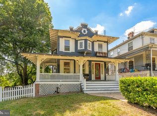 3002 25th St NE, Washington, DC 20018