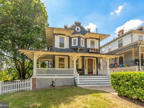 3002 25th St NE, Washington, DC 20018