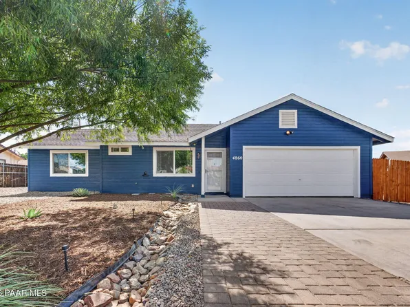 4860 N Judy Cir, Prescott Valley, AZ 86314