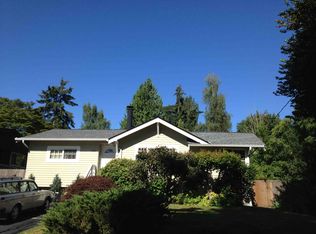 9013 32nd Ave NE, Seattle, WA 98115