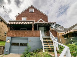 4102 Kennywood Blvd, West Mifflin, PA 15122