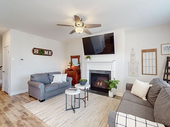 5th image of 711 Amberton Dr