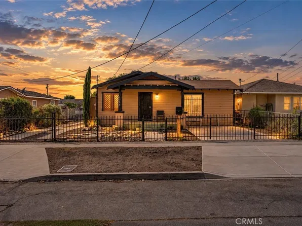 1388 N Lugo Ave, San Bernardino, CA 92404
