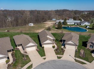 108 Corner Stone Pkwy, Fort Wayne, IN 46825