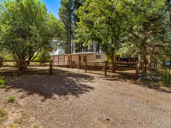 1370 S Encanto Dr, Pinetop, AZ 85935