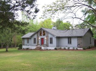 161 Loraine Forest Dr, Macon, GA 31210