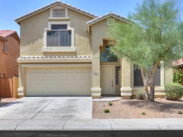 40402 W Hayden Dr, Maricopa, AZ 85138