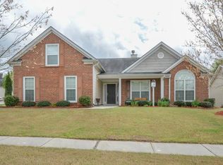 1651 Jami Hollow Way, Lawrenceville, GA 30043