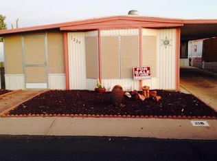 1229 E Acala Ave, Casa Grande, AZ 85122