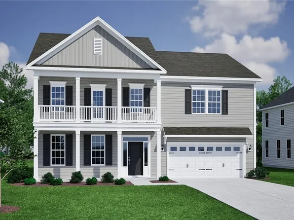 110 Goldeneye Drive, Rincon, GA 31326