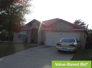 5021 E Rim Rd, Dallas, TX 75211