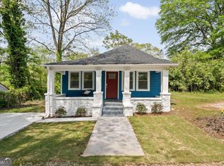 531 Roy St SW, Atlanta, GA 30310