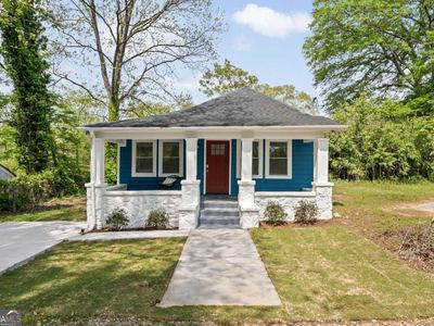 531 Roy St SW, Atlanta, GA, 30310