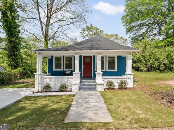 531 Roy St SW, Atlanta, GA 30310