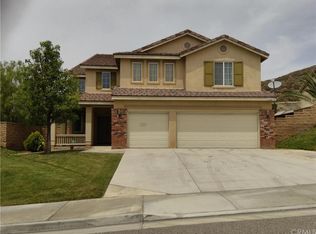 27682 Boulder Ridge Way, Menifee, CA 92584