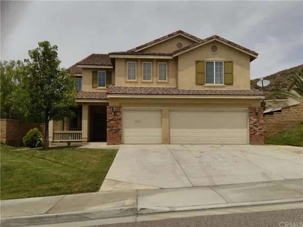 27682 Boulder Ridge Way, Menifee, CA 92584