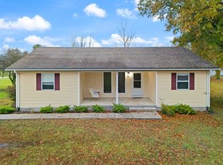 420 Whitt Rd, Richmond, KY 40475