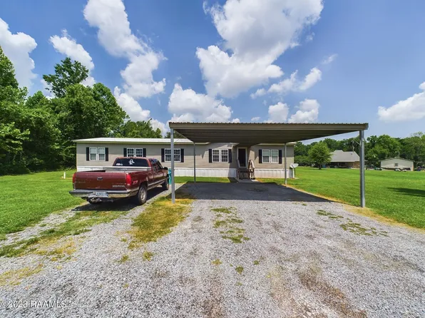 182 Horseshoe Loop, Krotz Springs, LA 70750