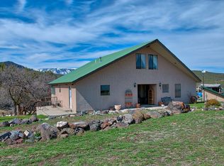 51755 Ke Rd, Mesa, CO 81643