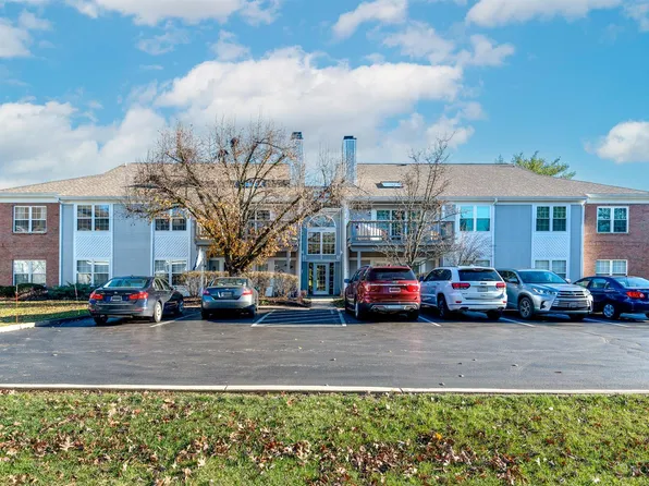 1080 Wittshire Ln Unit F, Cincinnati, OH 45255
