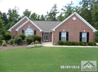 212 Ridge Run Xing, Athens, GA 30605