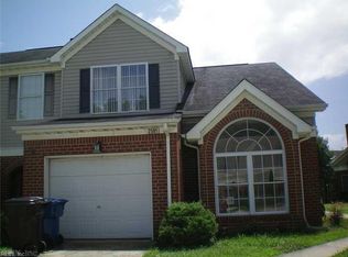 2581 Hartley St, Virginia Beach, VA 23456