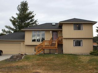 14923 E Olympic Ave, Spokane, WA 99216