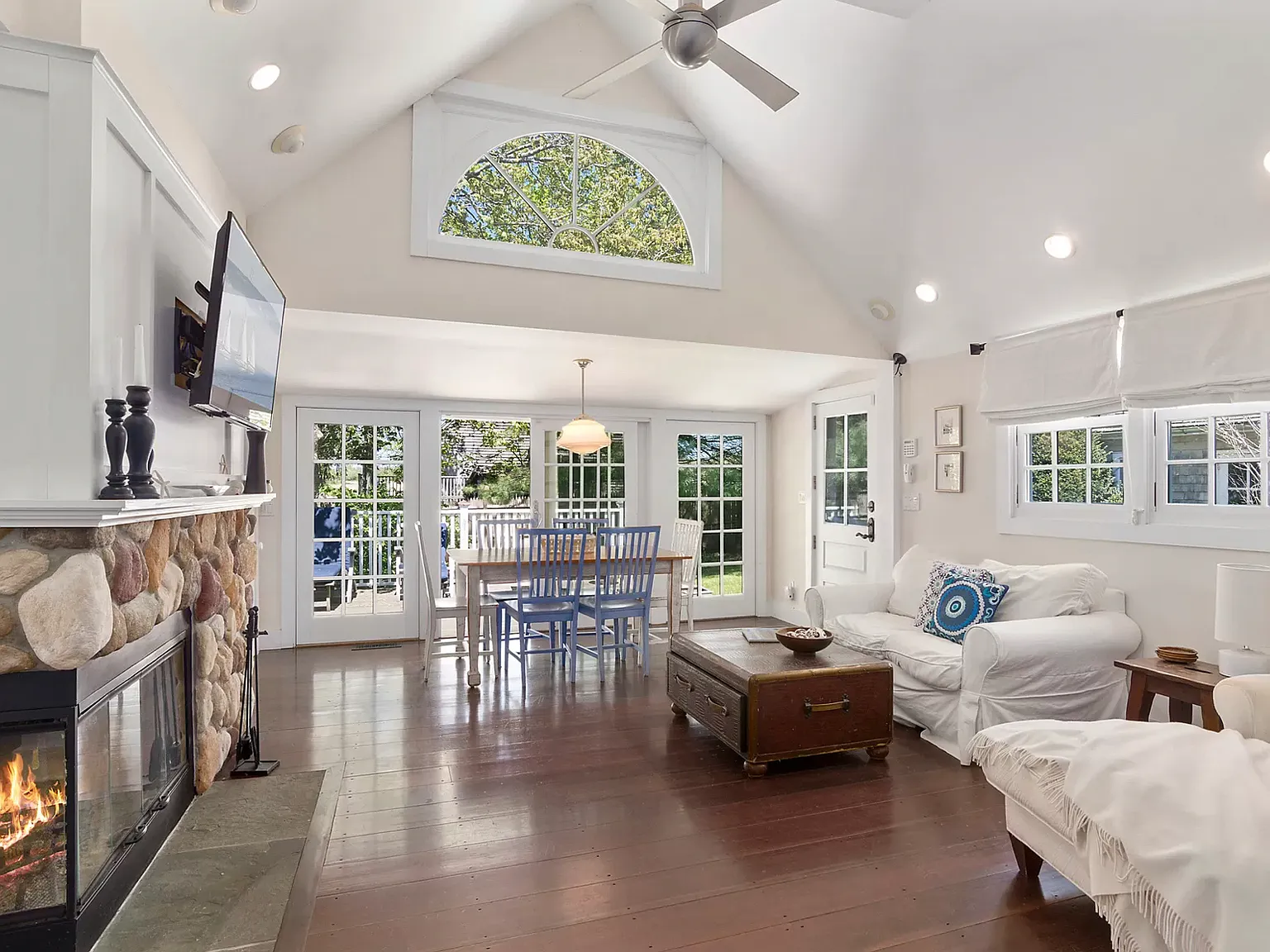 Amagansett Village Rental- Private — Photo 2