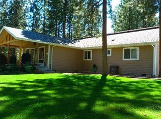 69274 Stetson, Sisters, OR