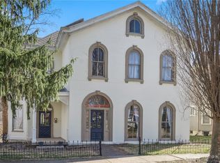 127 W 3rd St, Xenia, OH 45385