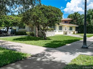 3941 Segovia St, Coral Gables, FL 33134