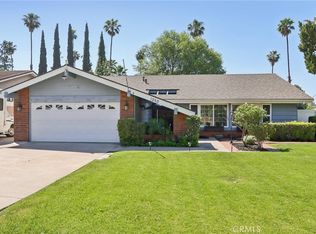 1250 Blazewood St, Riverside, CA 92507