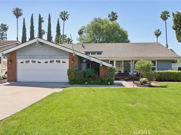 1250 Blazewood St, Riverside, CA 92507