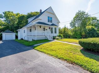 173 Crescent St, Rockland, MA 02370
