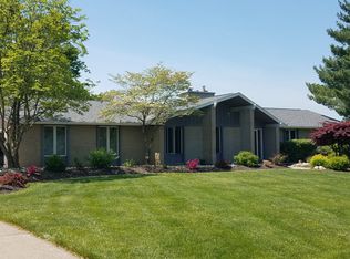 6345 Daleview Rd, Cincinnati, OH 45247