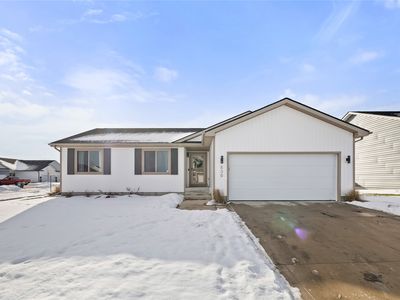 530 E 3rd St, Huxley, IA, 50124
