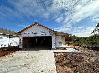 1320 Willowood Cir, Yukon, OK 73099