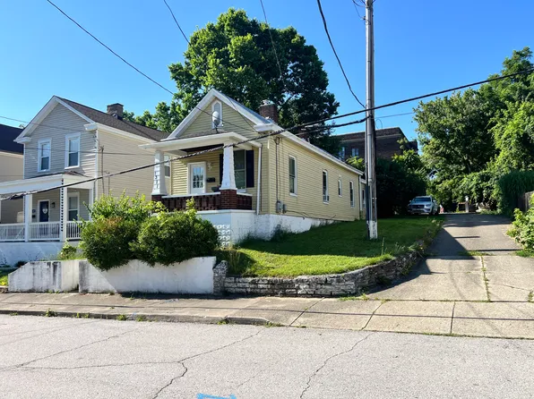 1311 Alberta St, Covington, KY 41016