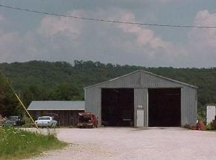 2947 Jefferson St, Bethel Heights, AR 72764