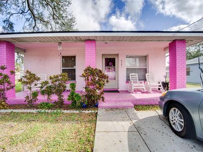 4505 Webster St, Tampa, FL, 33610