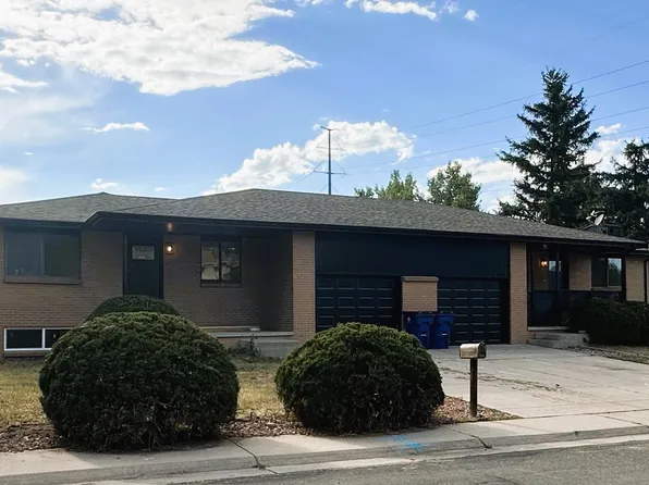 985 Xenophon Ct, Golden, CO 80401