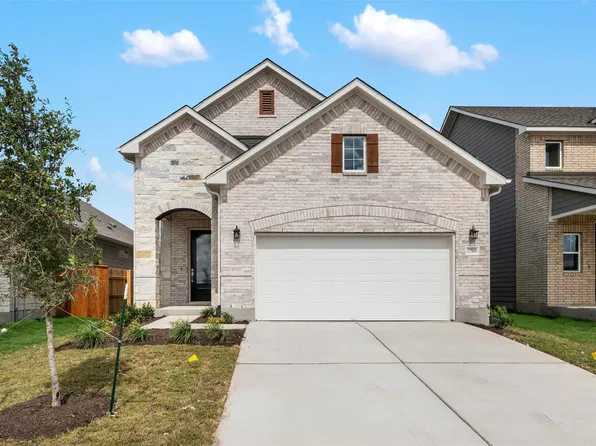 17508 Carmel Rancho Ave, Pflugerville, TX 78660