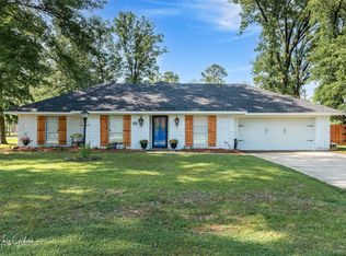20 Forest Grove Ln, Haughton, LA 71037