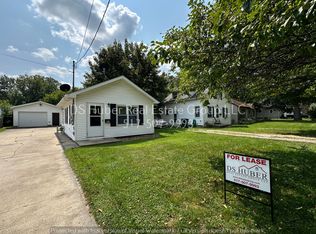 307 Astor Ave, Lansing, MI