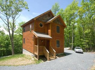 116 Cherrybrook Ln, Banner Elk, NC 28604