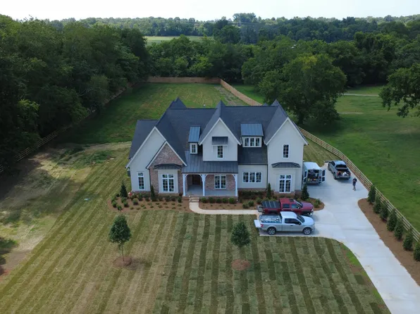 3107 Old Murfreesboro Rd, College Grove, TN 37046