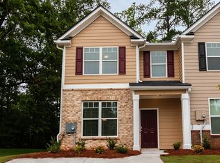 6169 Rockaway Rd, Atlanta, GA 30349