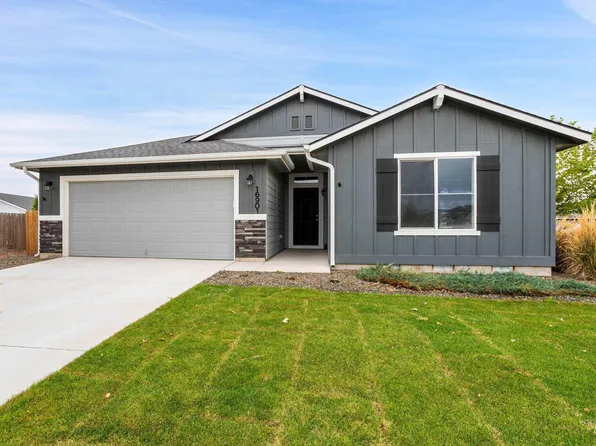 16901 Hatfield Pl, Caldwell, ID 83607